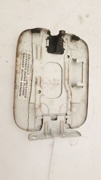 Fuel door used - Opel AGILA - 93170334