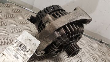 Alternateur occasion - BMW SERIE 3 - 12312244884