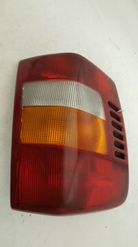 Left rear light used - Jeep GRAND CHEROKEE - 55155 143AC