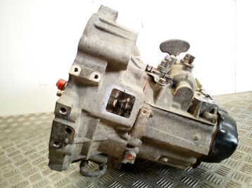 Gearbox used - Toyota RAV4 - GPA-1200-1AZFE-3