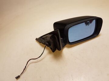 Right wing mirror used - BMW SERIE 3 TOURING - 51 16 7892042