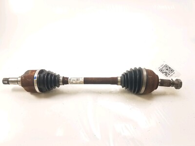 98 050 861 80 Peugeot 508