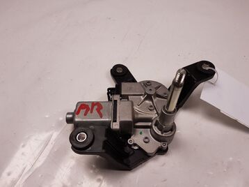 Rear wiper motor used - Opel ASTRA - 39129260