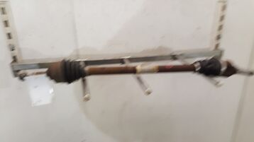 Right front transmission used - Citroen C3 - 00003273HT