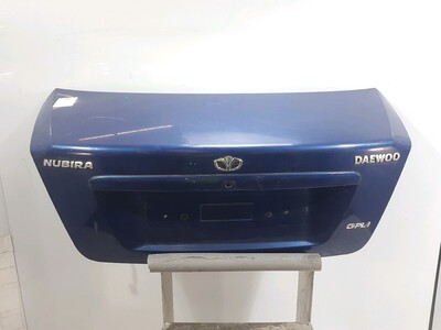 D96474985 Daewoo NUBIRA
