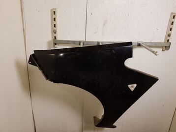 Left front fender used - Mitsubishi COLT - MN161903 Left front fender used - Mitsubishi COLT - MN161903