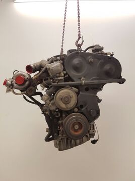 Moteur occasion - Renault R21 - J8S742