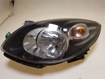 Phare avant gauche occasion - Renault TWINGO - 7701064000