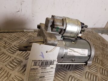 Démarreur occasion - Ford FOCUS - 1898356
