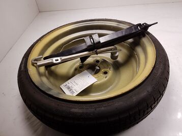 GPA-21-0002972 Daihatsu TREVIS