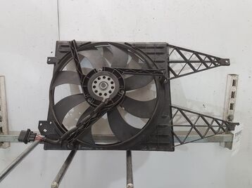 Groupe motoventilateur occasion - Seat IBIZA - 616GPA01063C1ES