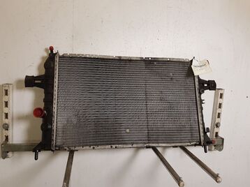 Radiateur d'eau occasion - Opel ZAFIRA - 9192578