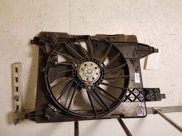 616GPA00961C1GO Renault MEGANE