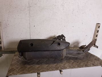 Silencer used - R2281009