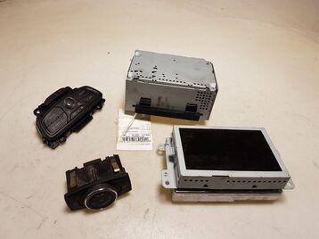 GPA-21-0002157 Ford TRANSIT