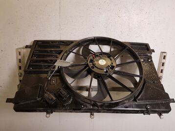 Groupe motoventilateur occasion - Ford TRANSIT - 616GPA11678C1GO