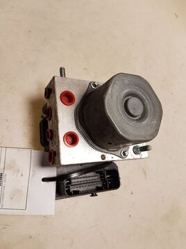 ABS pump motor used - Ford TRANSIT - 2024696 - GPA