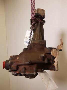 Pont avant occasion - Toyota RAV4 - GPA-21-0003270