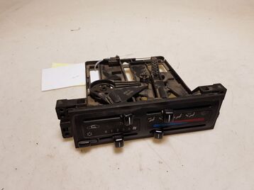 Commande de chauffage occasion - Ford MAVERICK - GPA-21-0003334