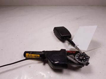 Attache ceinture sécurité avant gauche occasion - MG TF - EVB104650LNF