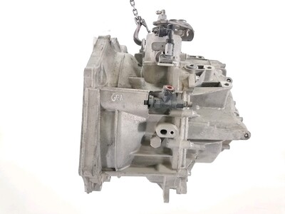 GETRAG-BCH Opel ASTRA