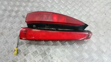 Right rear light used - Citroen C5 - 00006351P7
