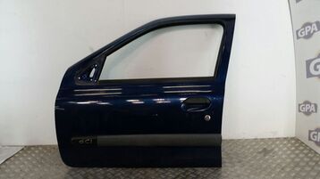 Porte avant gauche occasion - Renault CLIO - 7752261284