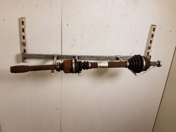 Cardan avant droit occasion - Peugeot 307 - 3273 AG