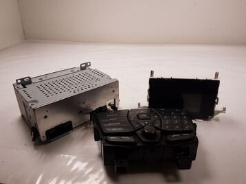 1856018 Ford TOURNEO CONNECT