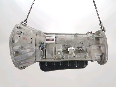 16FT130908 Mitsubishi PAJERO