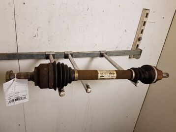 Cardan avant gauche occasion - Peugeot 307 - 3272 6X
