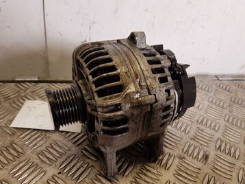 Alternator used - Renault LAGUNA - 7711135520 - GPA