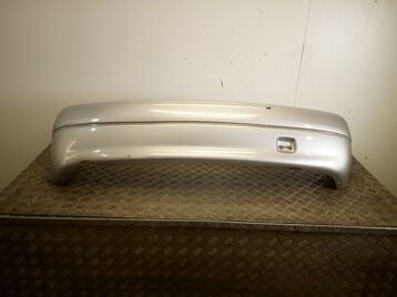 Rear bumper used - Citroen SAXO - 00007410K7