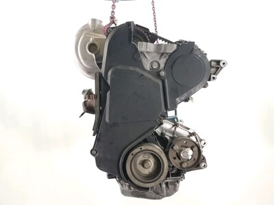 Moteur occasion - Renault MEGANE SCENIC - F8Q788