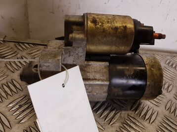 00005802FP Peugeot Citroen 1007 PARTNER C4