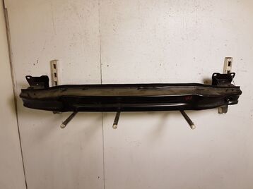 Rear bumper reinforcement bar used - Volkswagen GOLF - 5G0807305B