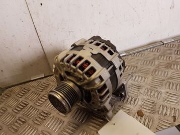Alternator used - Volkswagen GOLF - 03L903023 KX