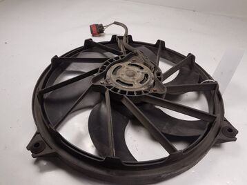 616GPA00846C1GO Peugeot 206 SW