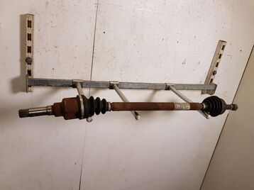 Right front transmission used - Citroen C3 - 00003273EC