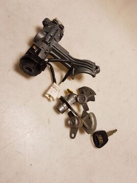 819051CA71 Hyundai GETZ