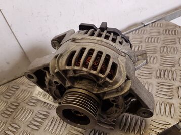 Alternateur occasion - Opel ASTRA - 93175795