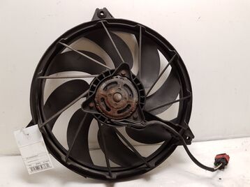 616GPA00843C1GO Peugeot 206 SW