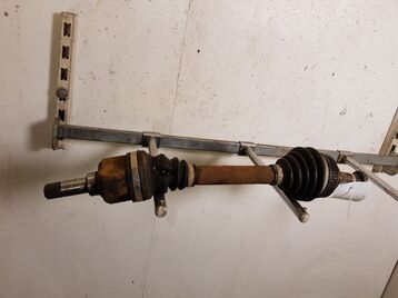 00003272LQ Peugeot Citroen PARTNER BERLINGO