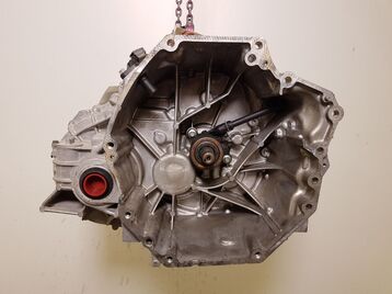 WB4BROD Nissan X-TRAIL