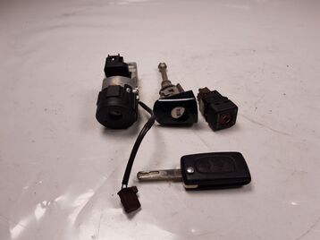 GPA-21-0004757 Peugeot 407 SW