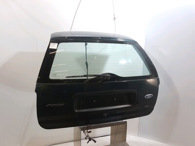 6833786 Ford MONDEO