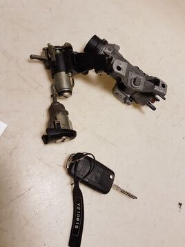 GPA-21-0009492 Volkswagen POLO