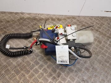 GPA-21-0001205 Peugeot BOXER