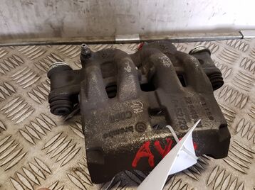 Étrier avant droit occasion - Citroen JUMPER - 1607876380