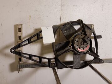 616GPA00785C0ES Opel TIGRA